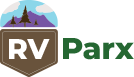 RVParx Park Owner Portal